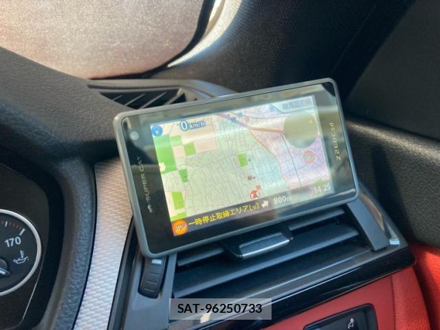 Bmw 4 SERIES 2015-03 7215322-23