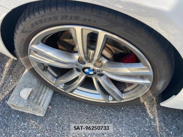Bmw 4 SERIES 2015-03 7215322-4