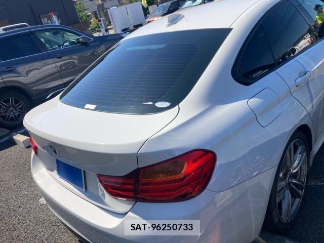 Bmw 4 SERIES 2015-03 7215322-6