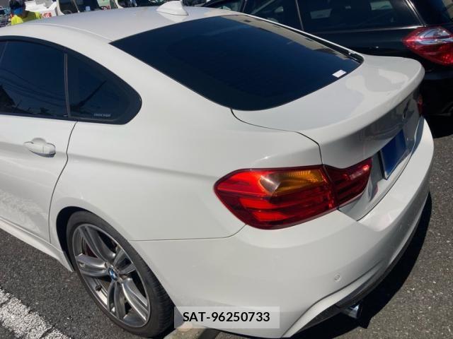 Bmw 4 SERIES 2015-03 7215322-7