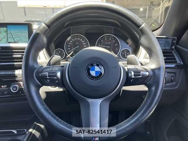 Bmw 4 SERIES 2017-03 7215323-9