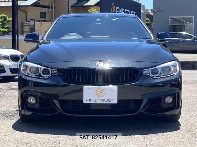 Bmw 4 SERIES 2017-03 7215323-13