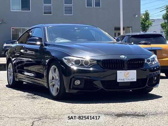 Bmw 4 SERIES 2017-03 7215323-14