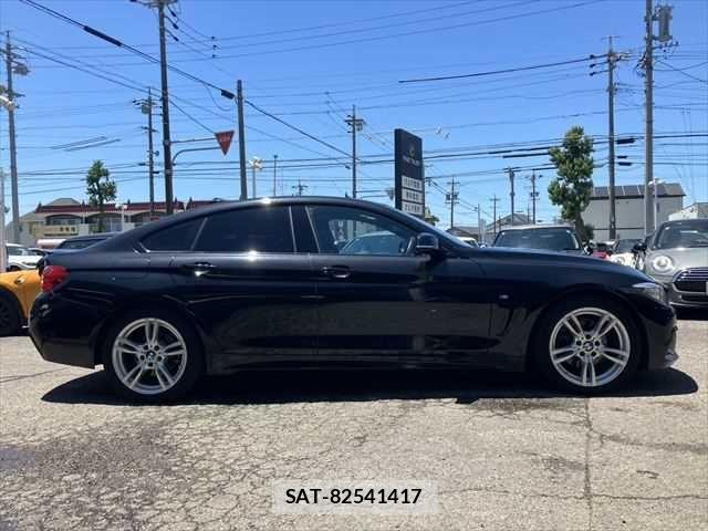 Bmw 4 SERIES 2017-03 7215323-15