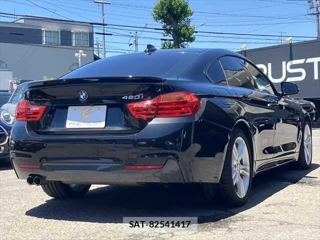 Bmw 4 SERIES 2017-03 7215323-16