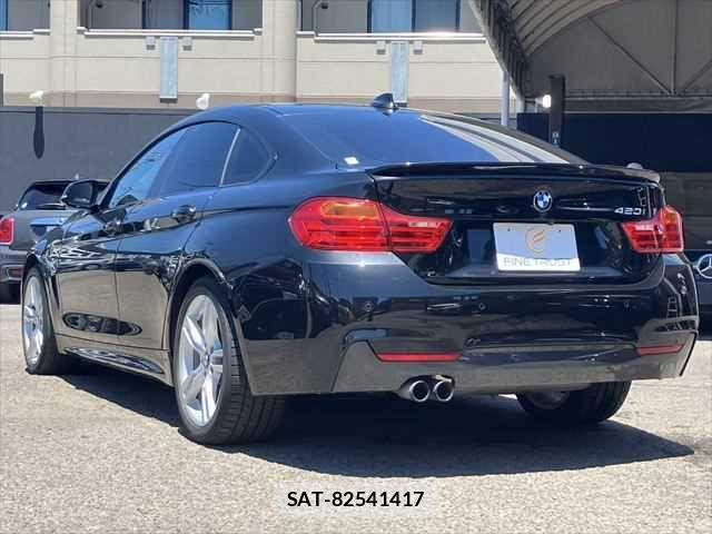 Bmw 4 SERIES 2017-03 7215323-18