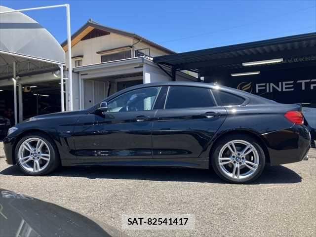 Bmw 4 SERIES 2017-03 7215323-19