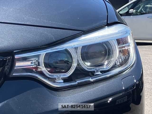 Bmw 4 SERIES 2017-03 7215323-21