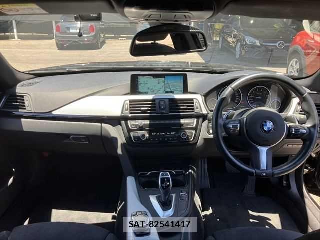 Bmw 4 SERIES 2017-03 7215323-2
