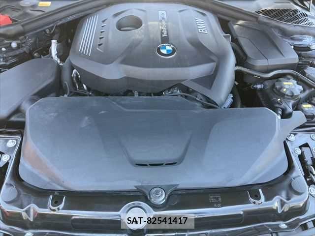 Bmw 4 SERIES 2017-03 7215323-29