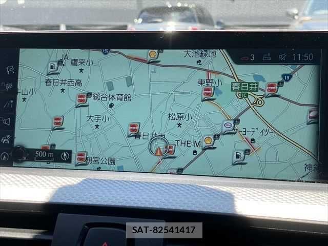 Bmw 4 SERIES 2017-03 7215323-3