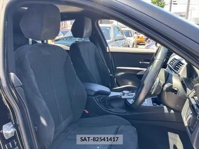 Bmw 4 SERIES 2017-03 7215323-6