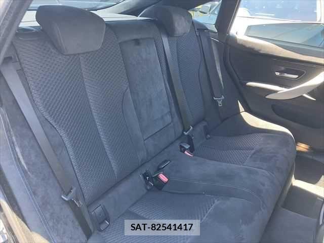 Bmw 4 SERIES 2017-03 7215323-7