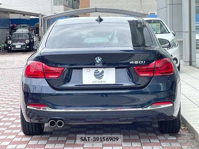 Bmw 4 SERIES 2018-03 7215324-15