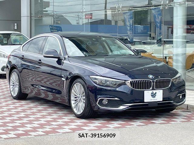 Bmw 4 SERIES 2018-03 7215324-16