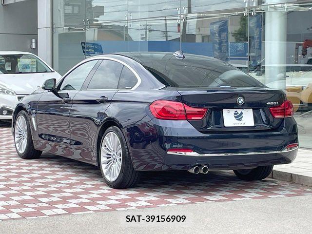 Bmw 4 SERIES 2018-03 7215324-17