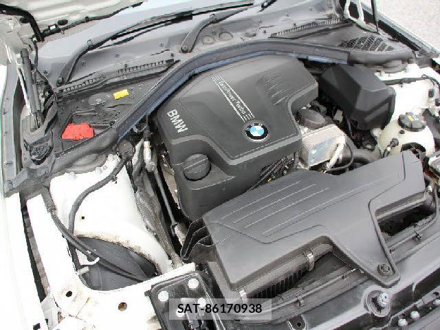 Bmw 4 SERIES 2016-02 7215325-11