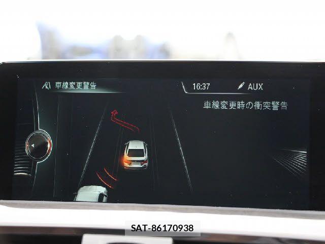 Bmw 4 SERIES 2016-02 7215325-12