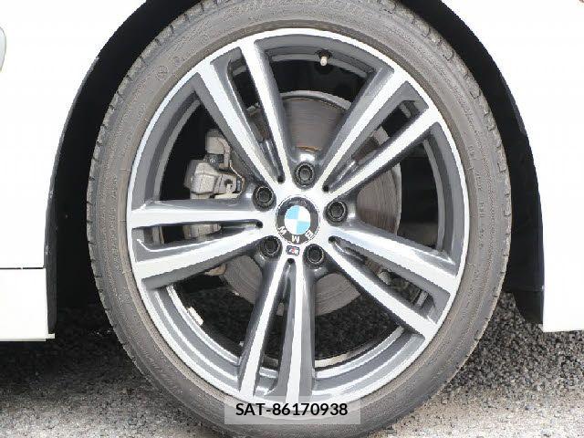 Bmw 4 SERIES 2016-02 7215325-17