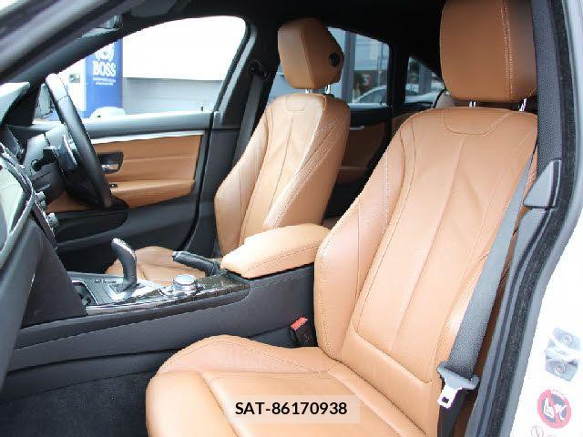 Bmw 4 SERIES 2016-02 7215325-18