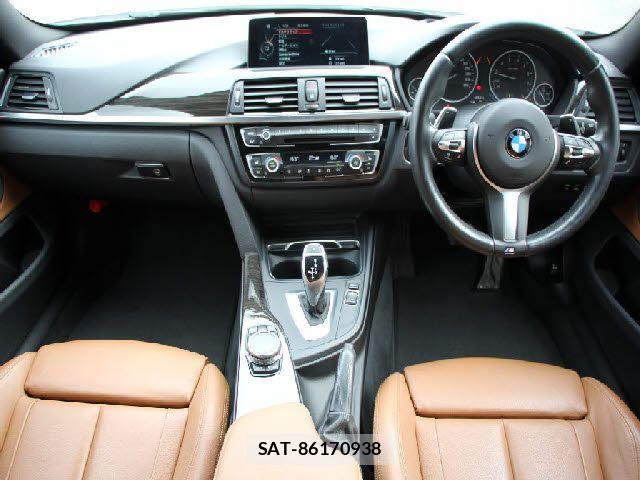 Bmw 4 SERIES 2016-02 7215325-1
