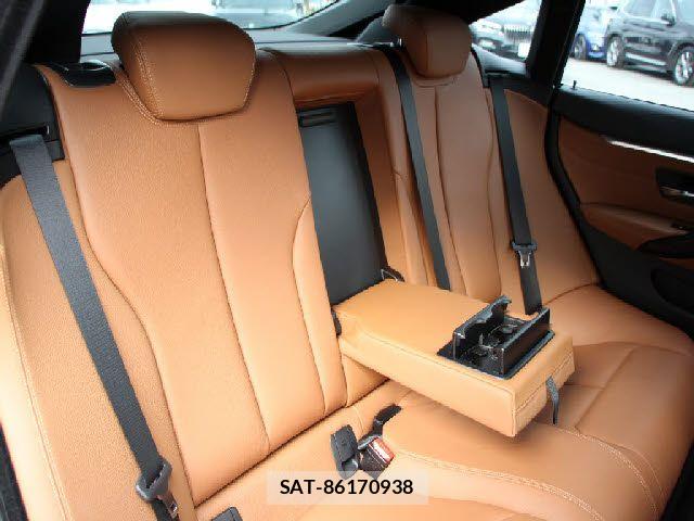 Bmw 4 SERIES 2016-02 7215325-19