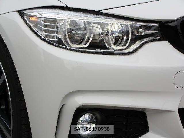Bmw 4 SERIES 2016-02 7215325-20
