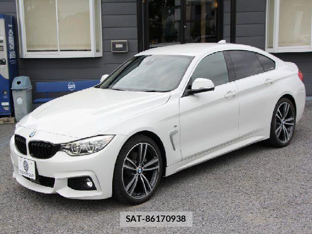 Bmw 4 SERIES 2016-02 7215325-24
