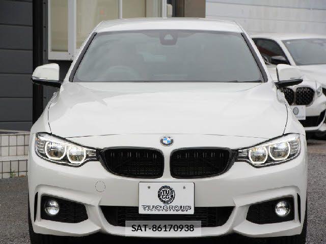 Bmw 4 SERIES 2016-02 7215325-28