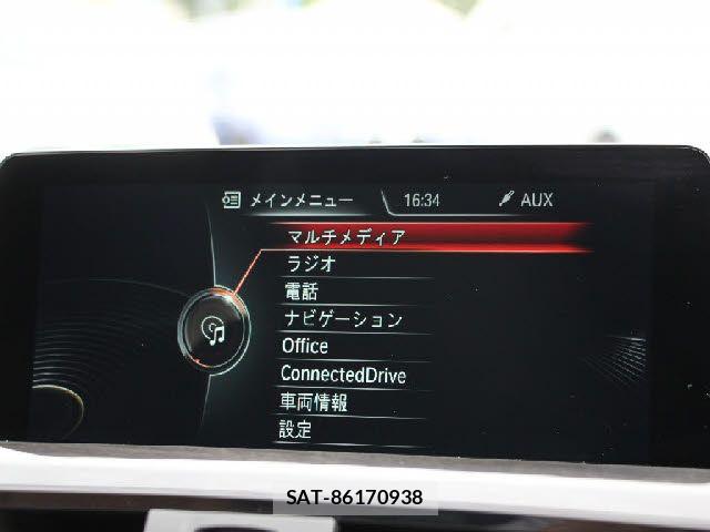 Bmw 4 SERIES 2016-02 7215325-6