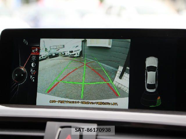 Bmw 4 SERIES 2016-02 7215325-7