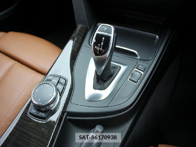 Bmw 4 SERIES 2016-02 7215325-8