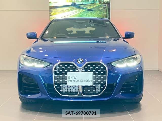 Bmw 4 SERIES 2024-03 7215329-2