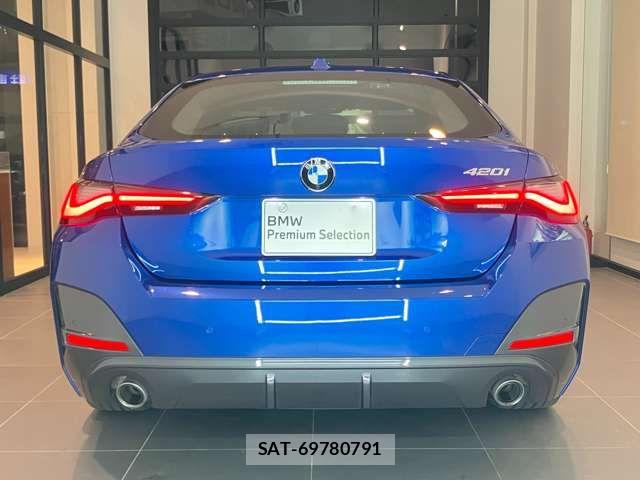 Bmw 4 SERIES 2024-03 7215329-3