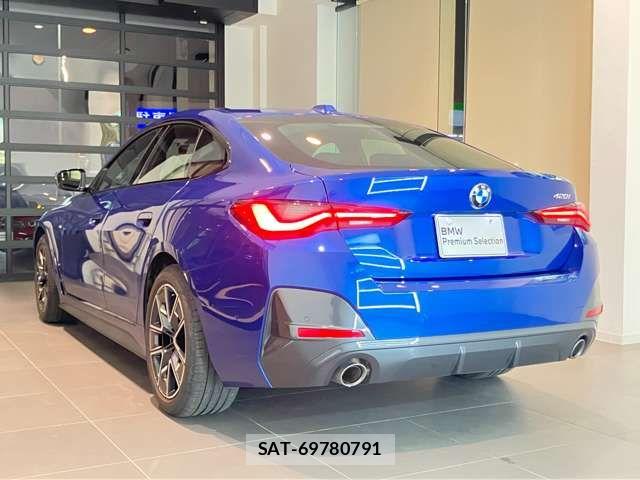 Bmw 4 SERIES 2024-03 7215329-7