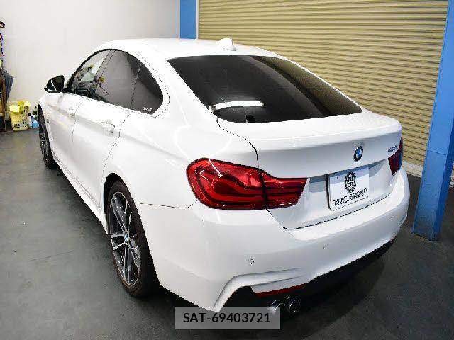 Bmw 4 SERIES 2018-04 7215328-24
