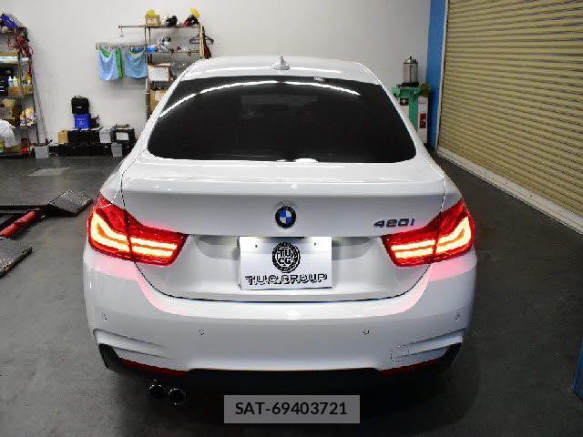 Bmw 4 SERIES 2018-04 7215328-25