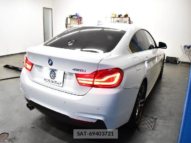 Bmw 4 SERIES 2018-04 7215328-26