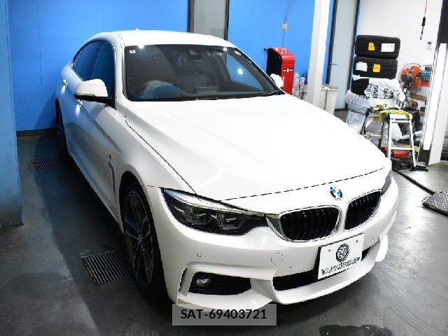 Bmw 4 SERIES 2018-04 7215328-27