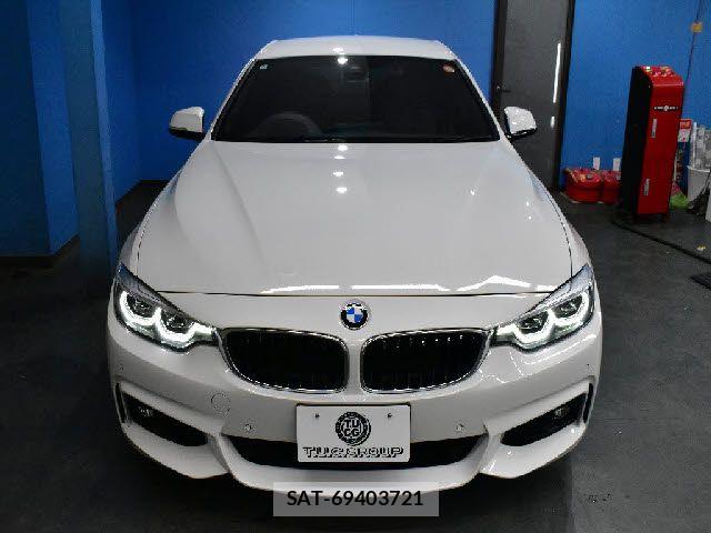 Bmw 4 SERIES 2018-04 7215328-28