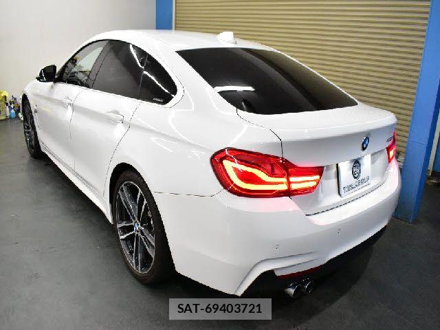 Bmw 4 SERIES 2018-04 7215328-2