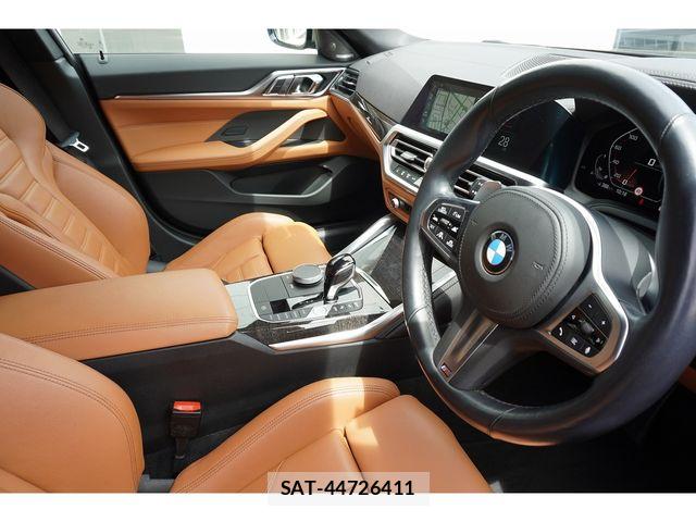 Bmw 4 SERIES 2021-12 7215326-11