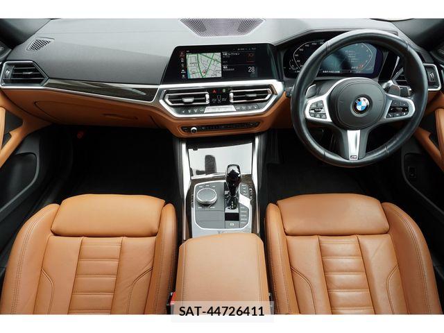 Bmw 4 SERIES 2021-12 7215326-16