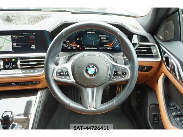 Bmw 4 SERIES 2021-12 7215326-17