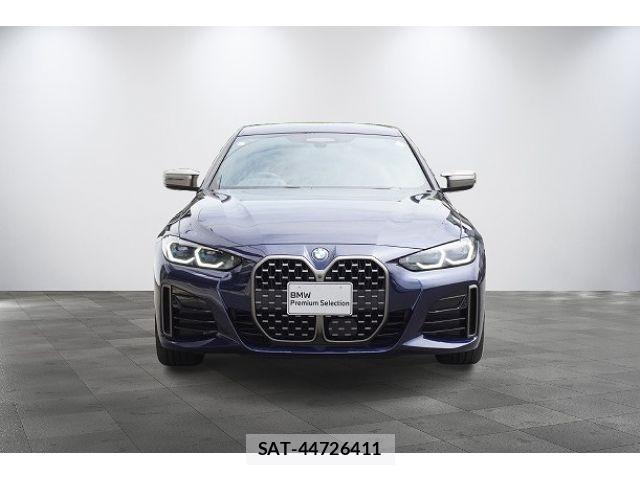 Bmw 4 SERIES 2021-12 7215326-1