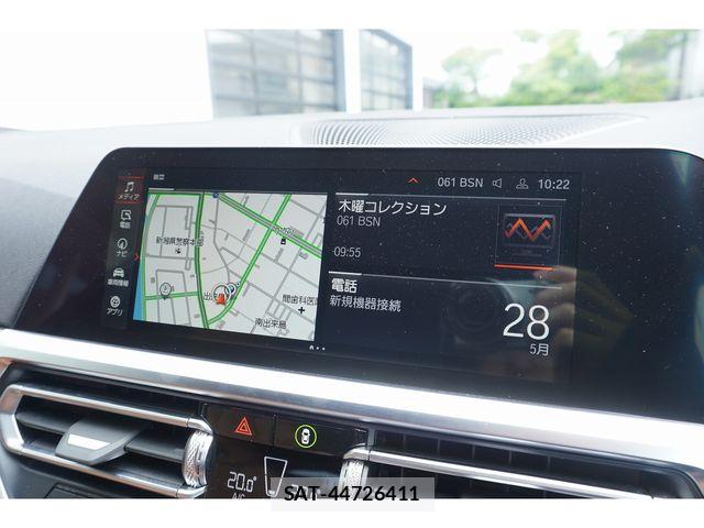 Bmw 4 SERIES 2021-12 7215326-21
