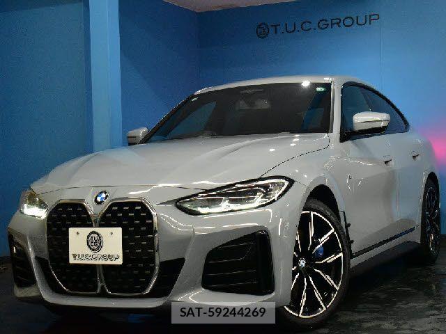 Bmw 4 SERIES 2021-11 7249915-0
