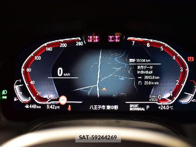 Bmw 4 SERIES 2021-11 7249915-10