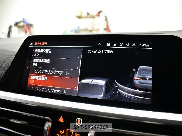 Bmw 4 SERIES 2021-11 7249915-13