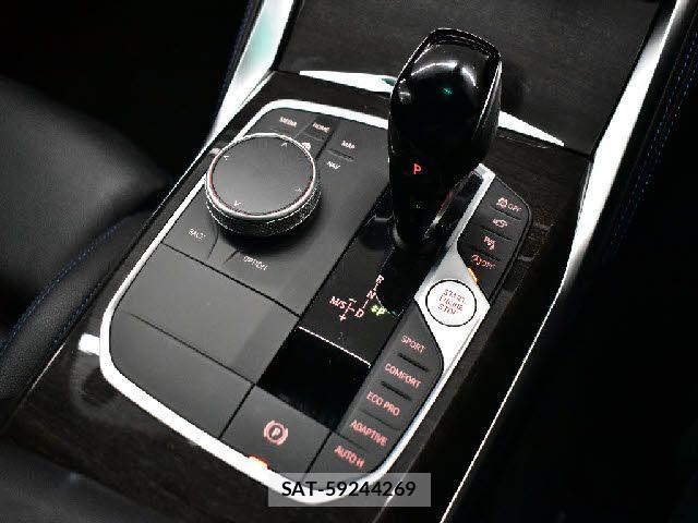 Bmw 4 SERIES 2021-11 7249915-16